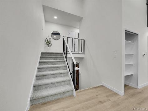 3532 S Hillcrest Drive Denver CO 80237