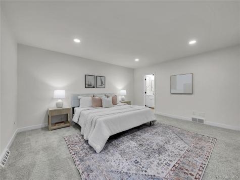 3532 S Hillcrest Drive Denver CO 80237