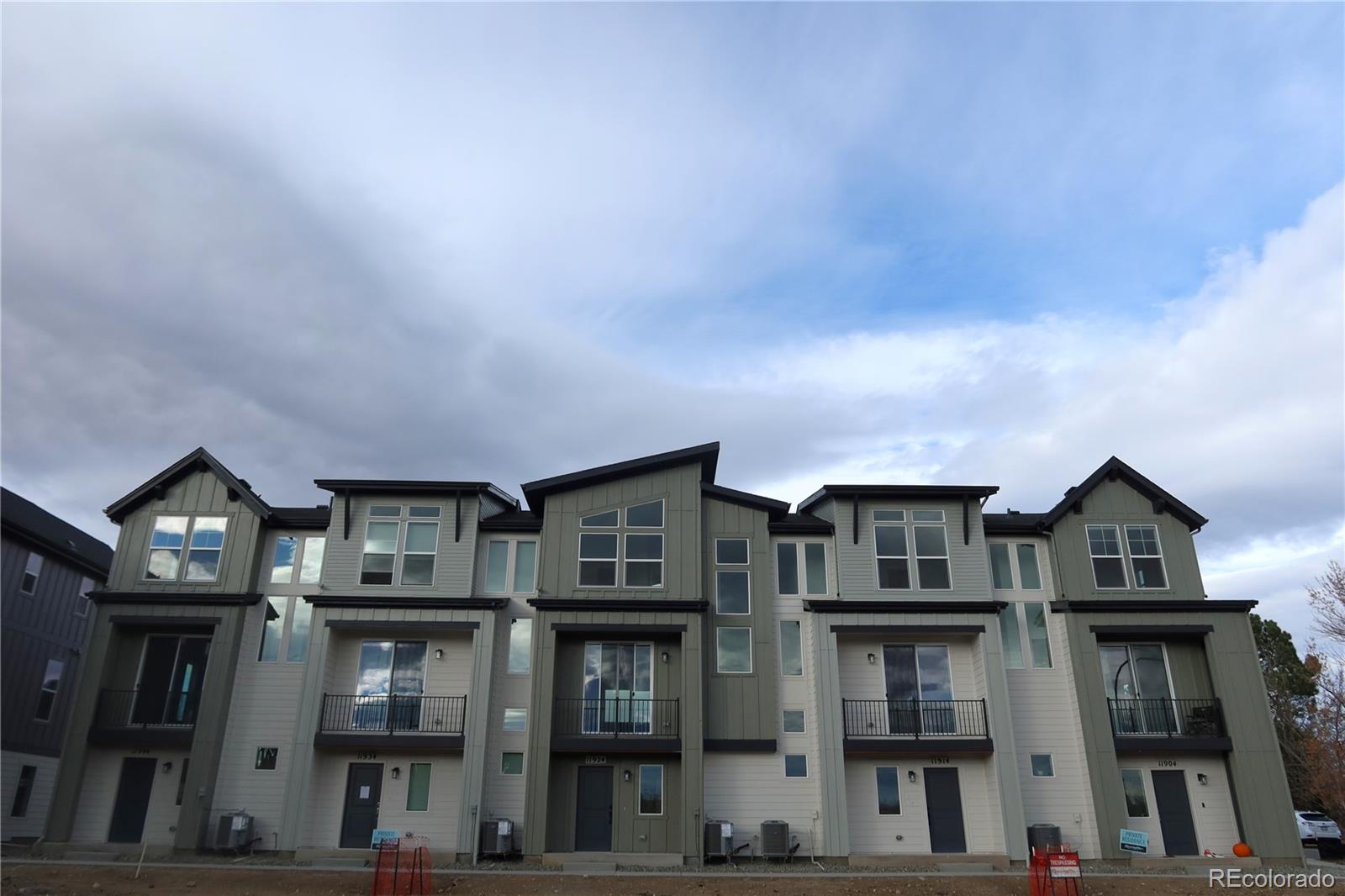 11944 W 57th Drive Arvada CO 80002