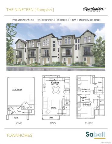 11944 W 57th Drive Arvada CO 80002