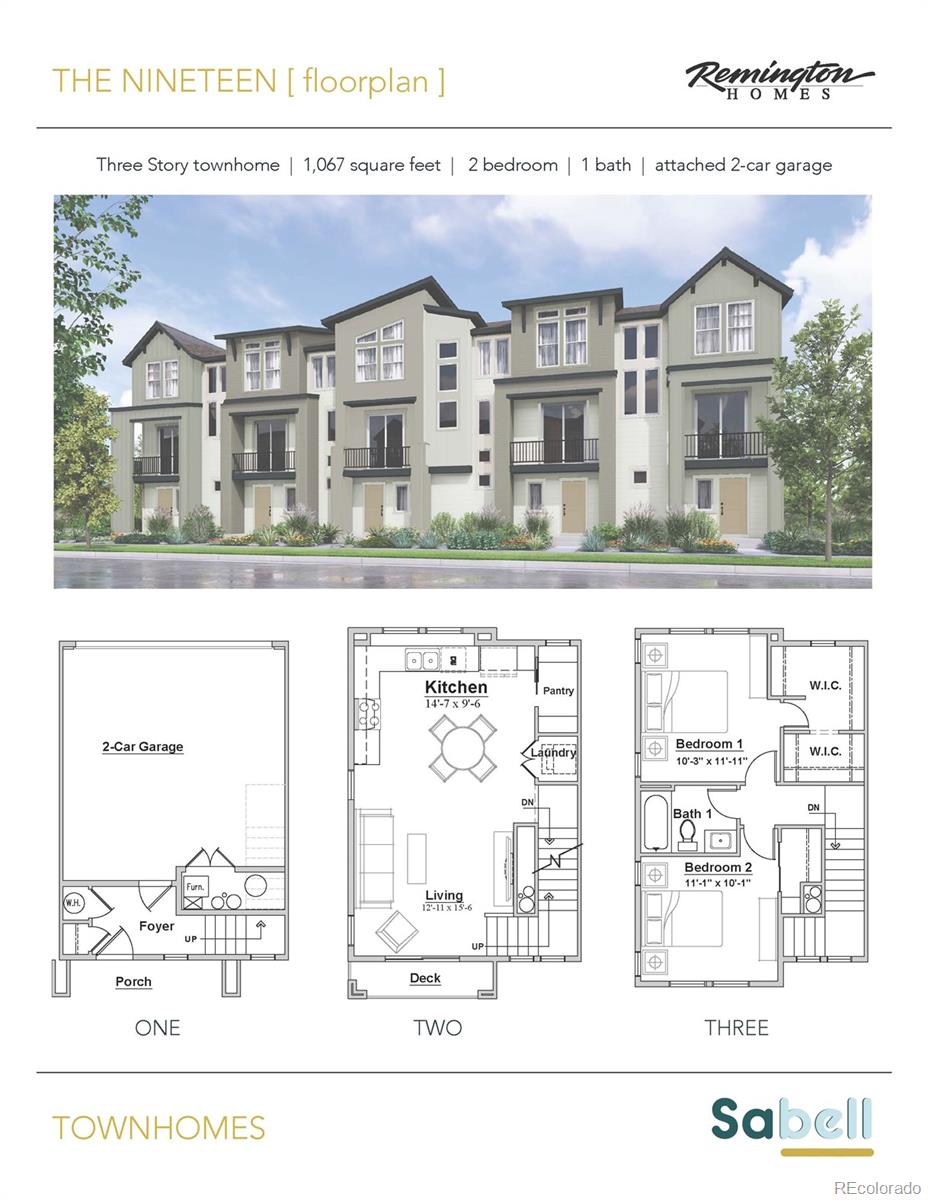 11944 W 57th Drive Arvada CO 80002