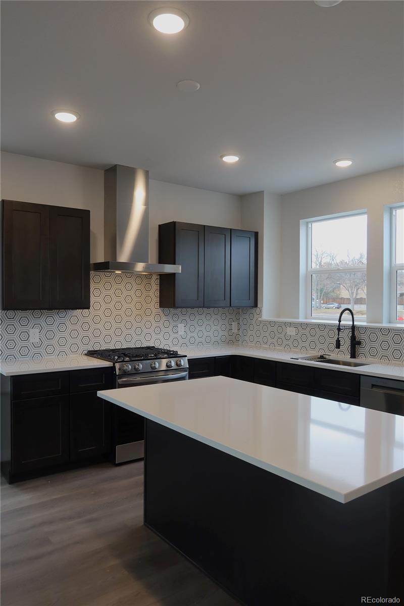 11944 W 57th Drive Arvada CO 80002