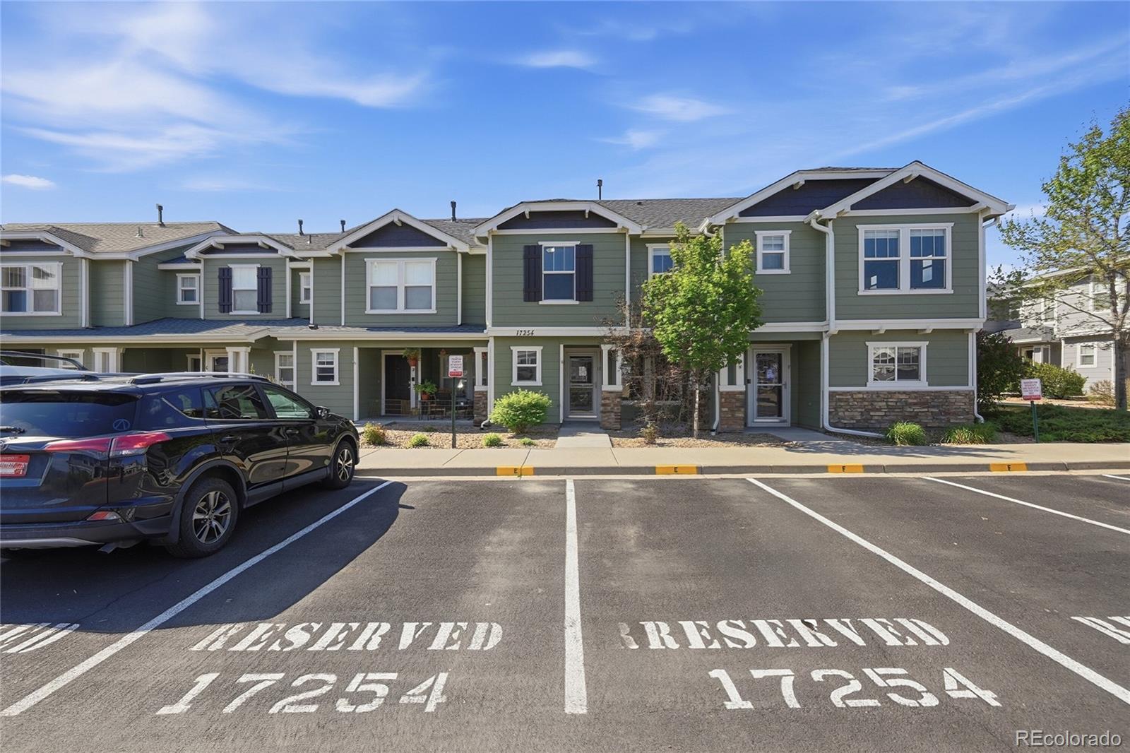 17254 Lark Water Lane Parker CO 80134
