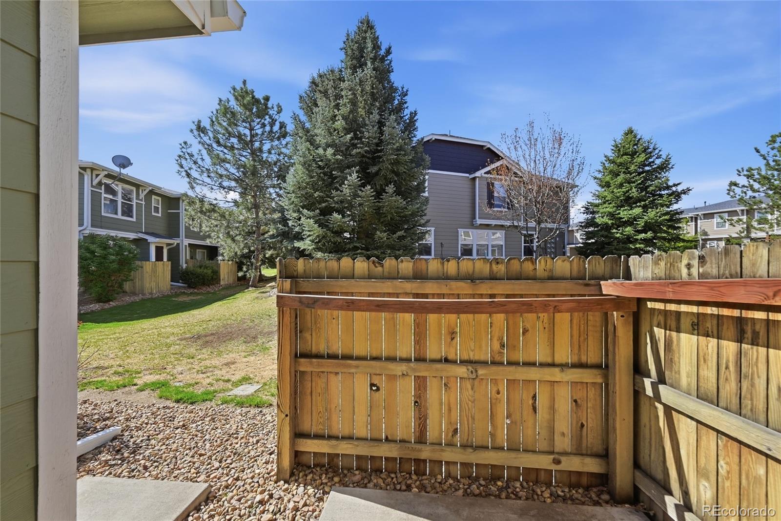 17254 Lark Water Lane Parker CO 80134