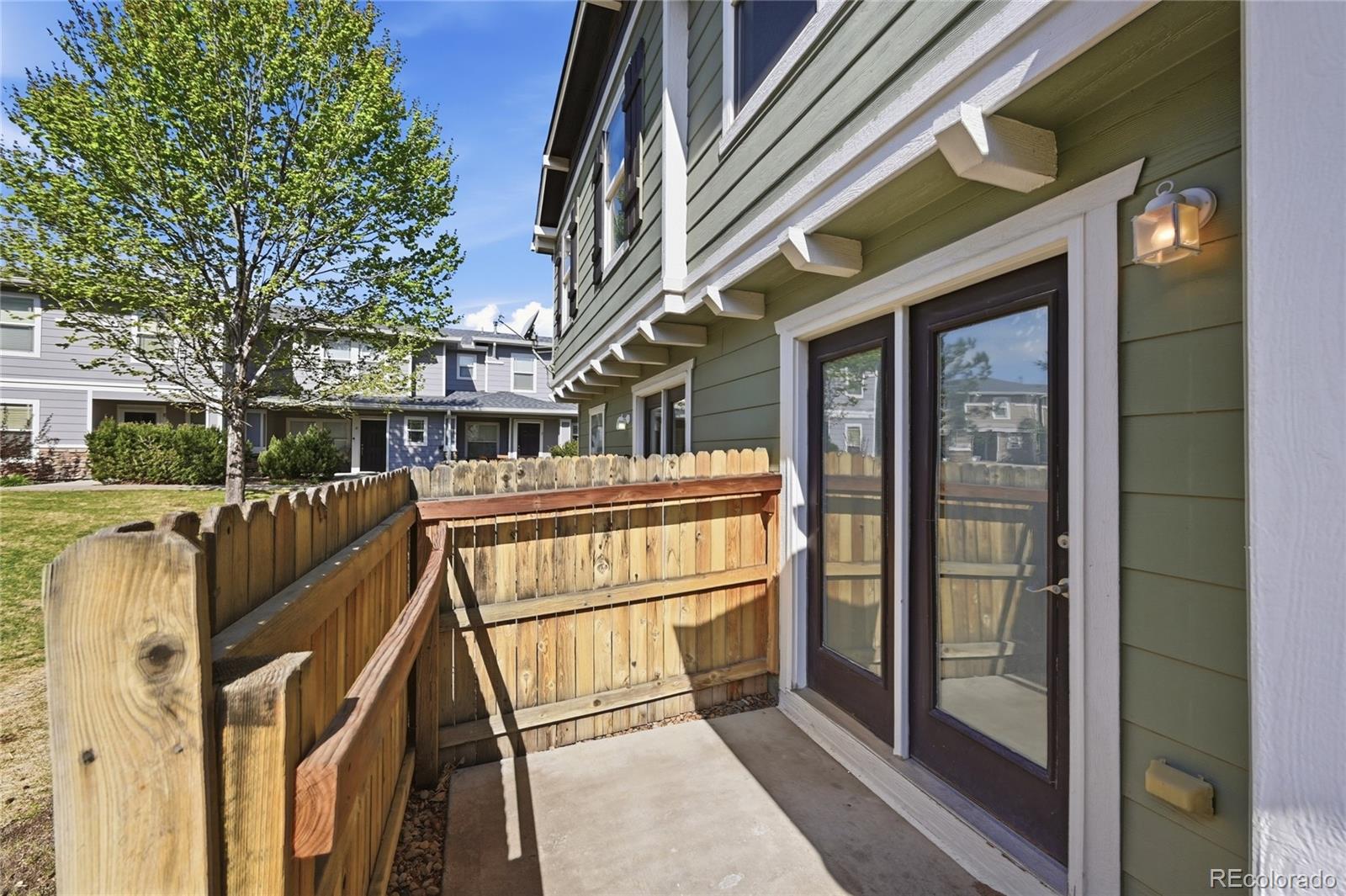 17254 Lark Water Lane Parker CO 80134