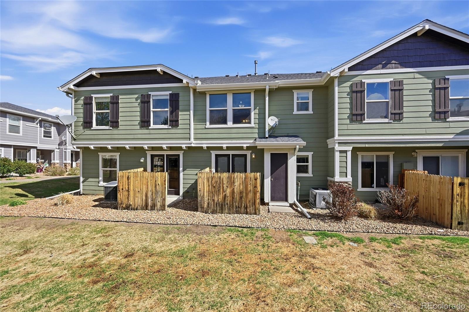 17254 Lark Water Lane Parker CO 80134