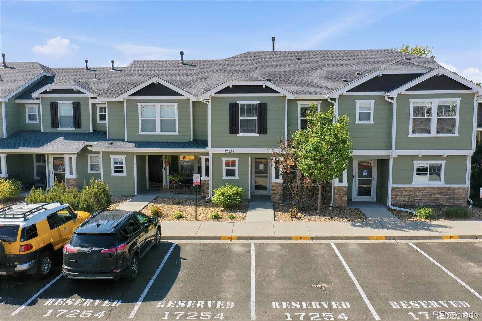 17254 Lark Water Lane Parker CO 80134