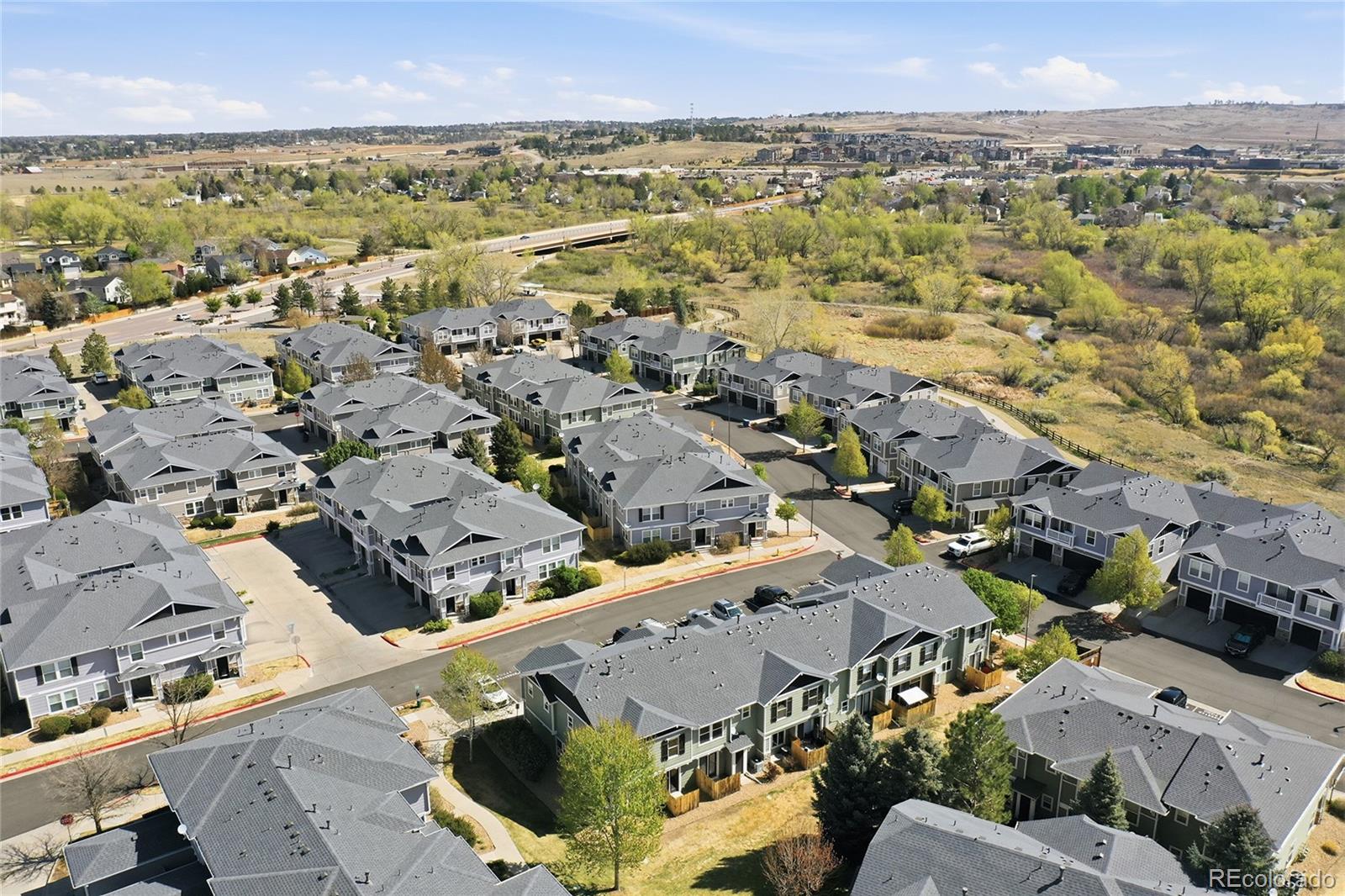 17254 Lark Water Lane Parker CO 80134