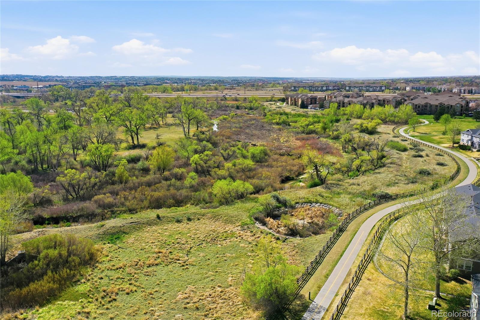 17254 Lark Water Lane Parker CO 80134