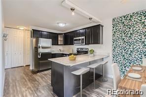 909 N Logan Street Denver CO 80203