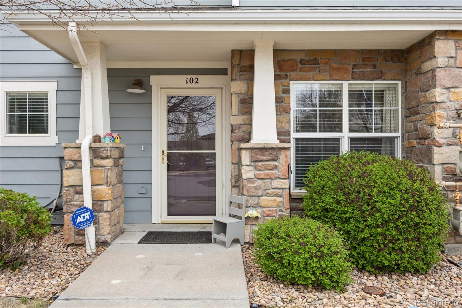 9350 Amison Circle Parker CO 80134
