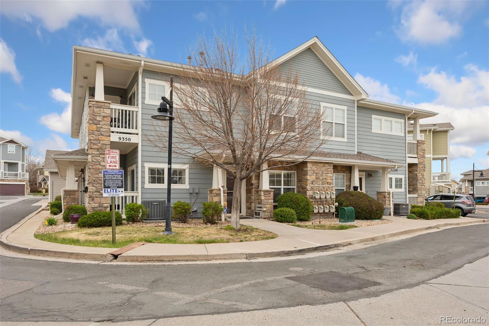 9350 Amison Circle Parker CO 80134