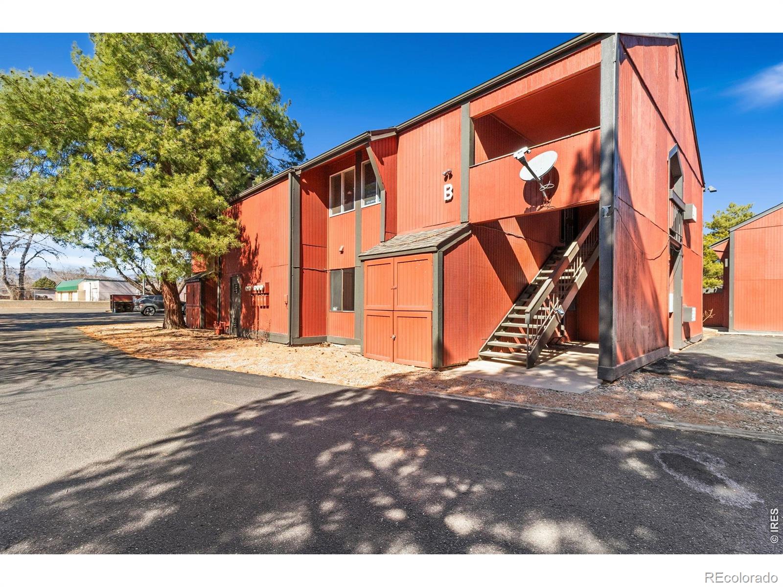 1625 W Elizabeth Street Fort Collins CO 80521