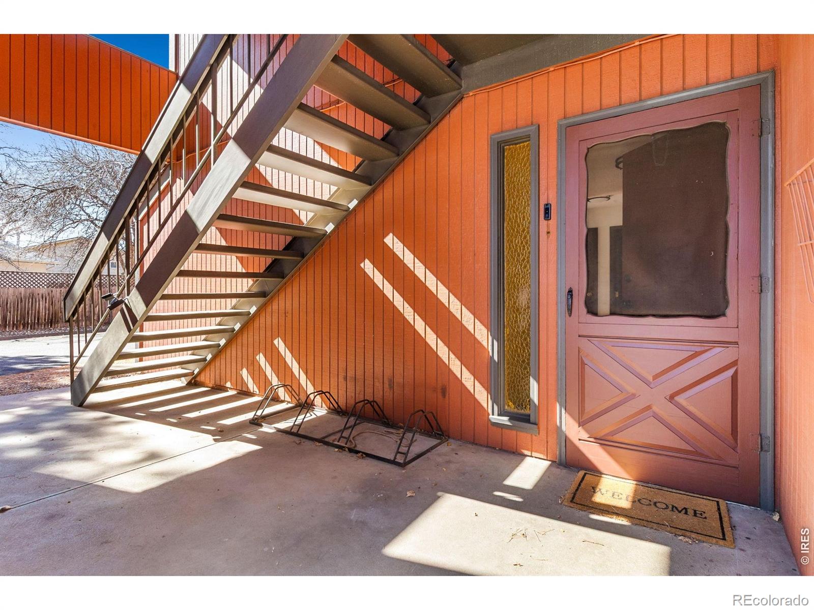 1625 W Elizabeth Street Fort Collins CO 80521