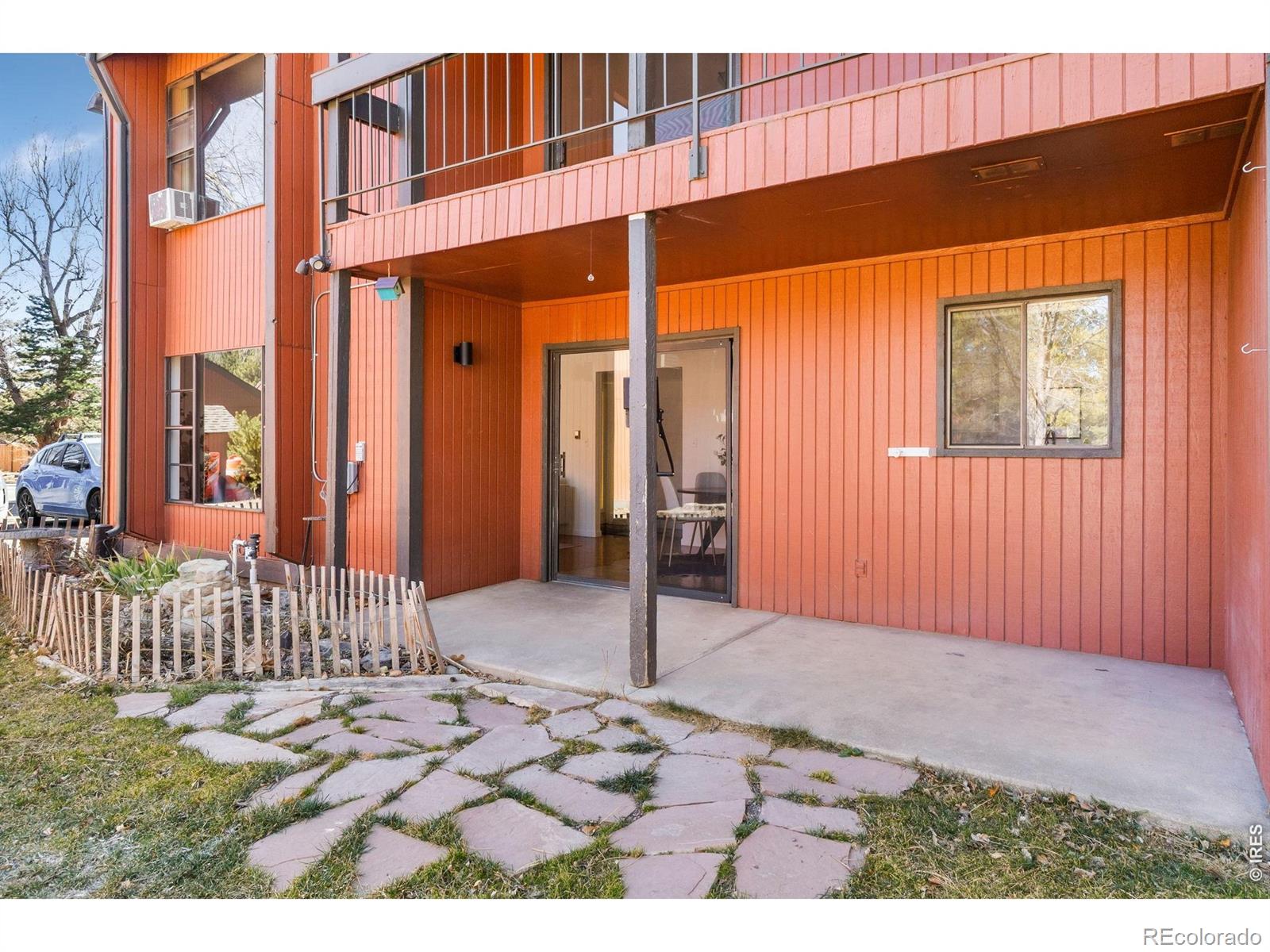 1625 W Elizabeth Street Fort Collins CO 80521