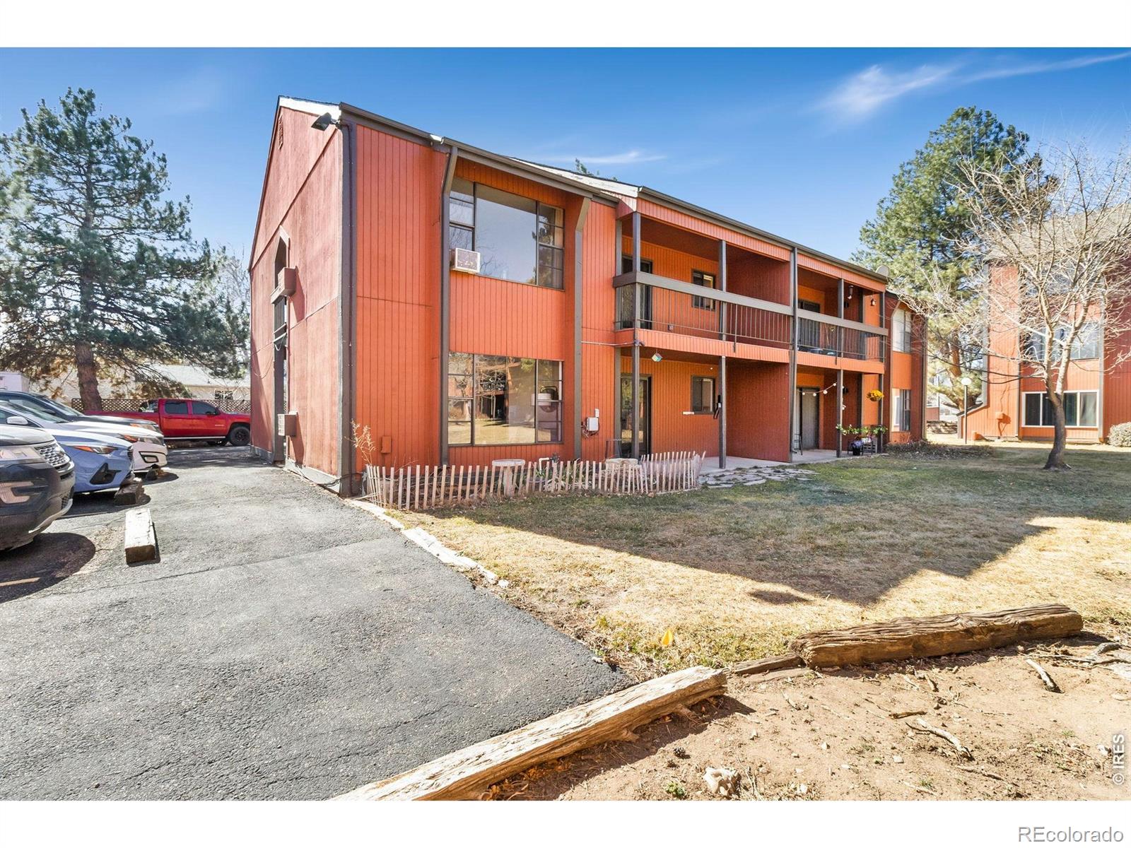 1625 W Elizabeth Street Fort Collins CO 80521