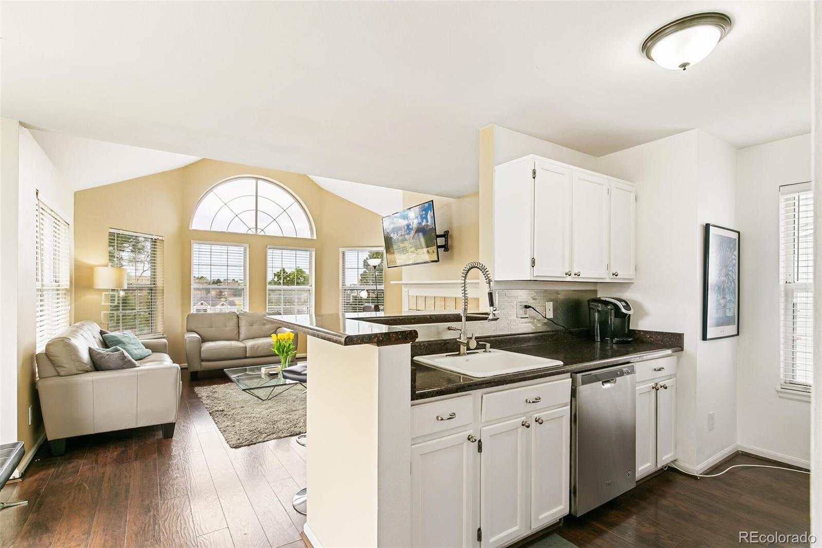 6776 S Ivy Street Centennial CO 80112