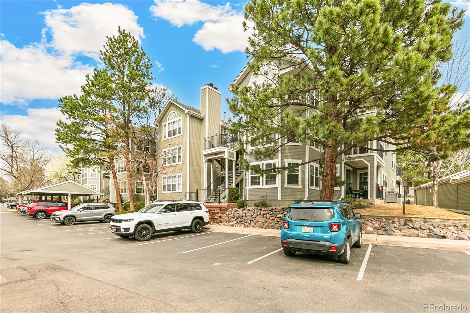 6776 S Ivy Street Centennial CO 80112