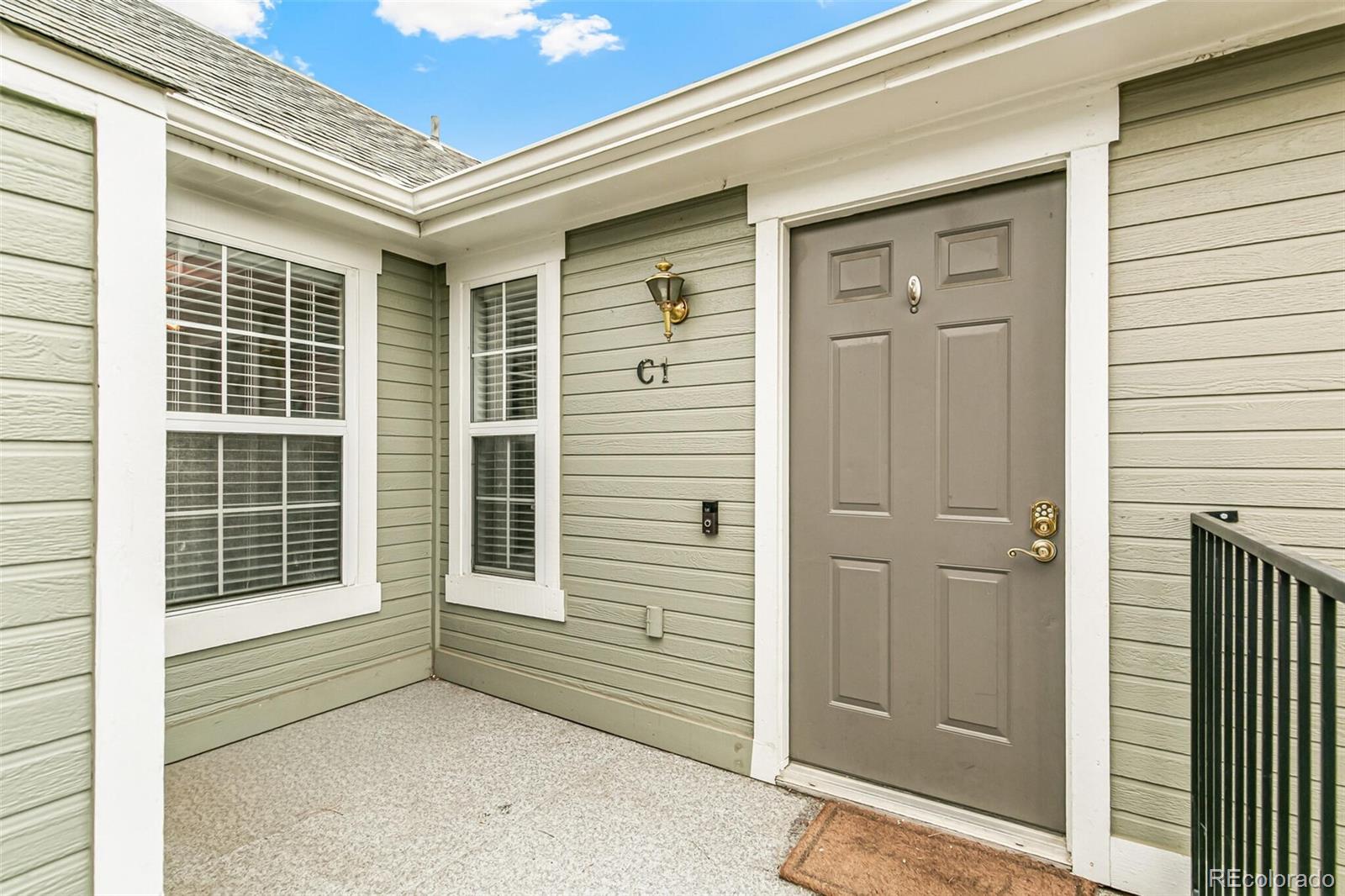 6776 S Ivy Street Centennial CO 80112