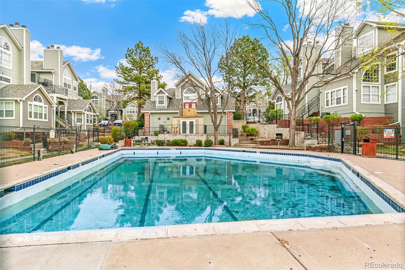 6776 S Ivy Street Centennial CO 80112