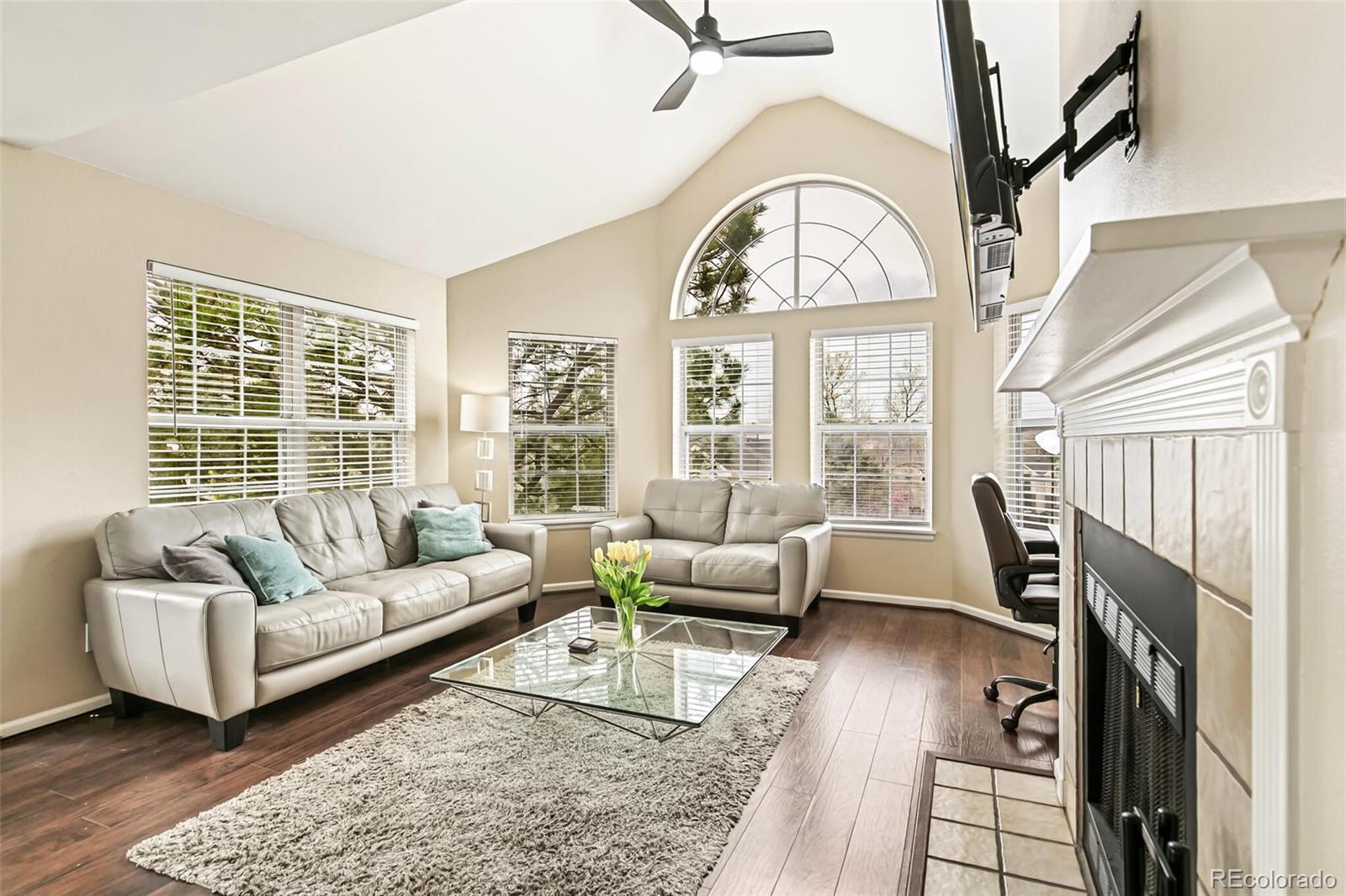 6776 S Ivy Street Centennial CO 80112