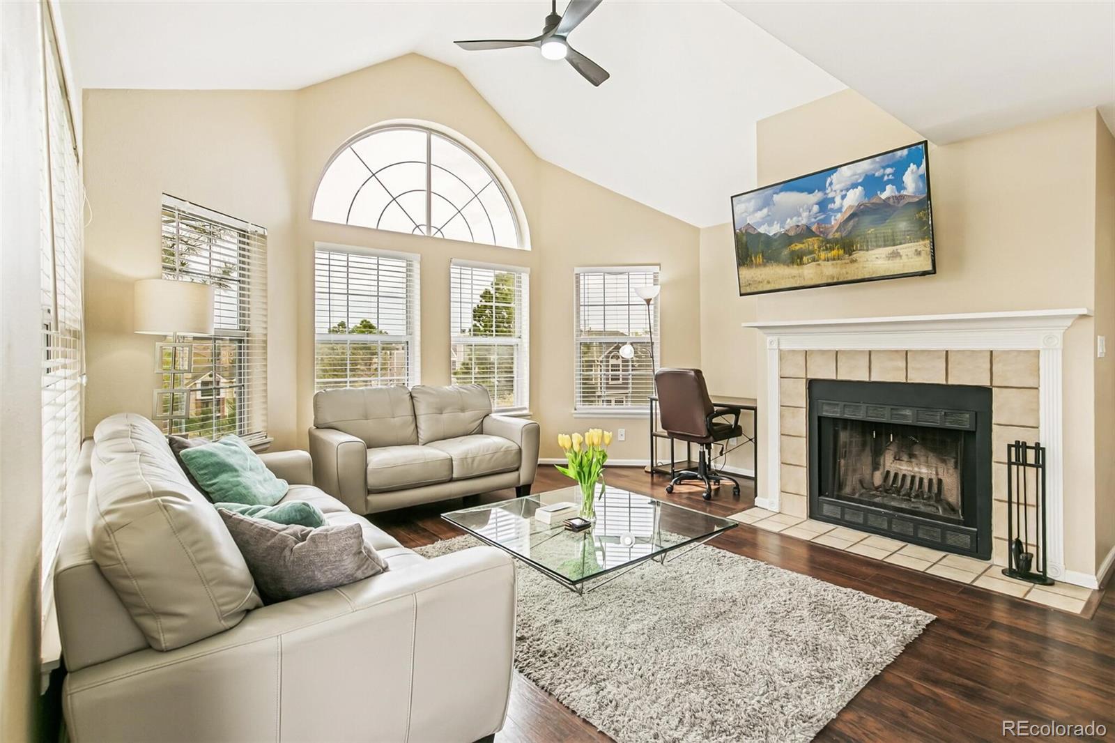 6776 S Ivy Street Centennial CO 80112