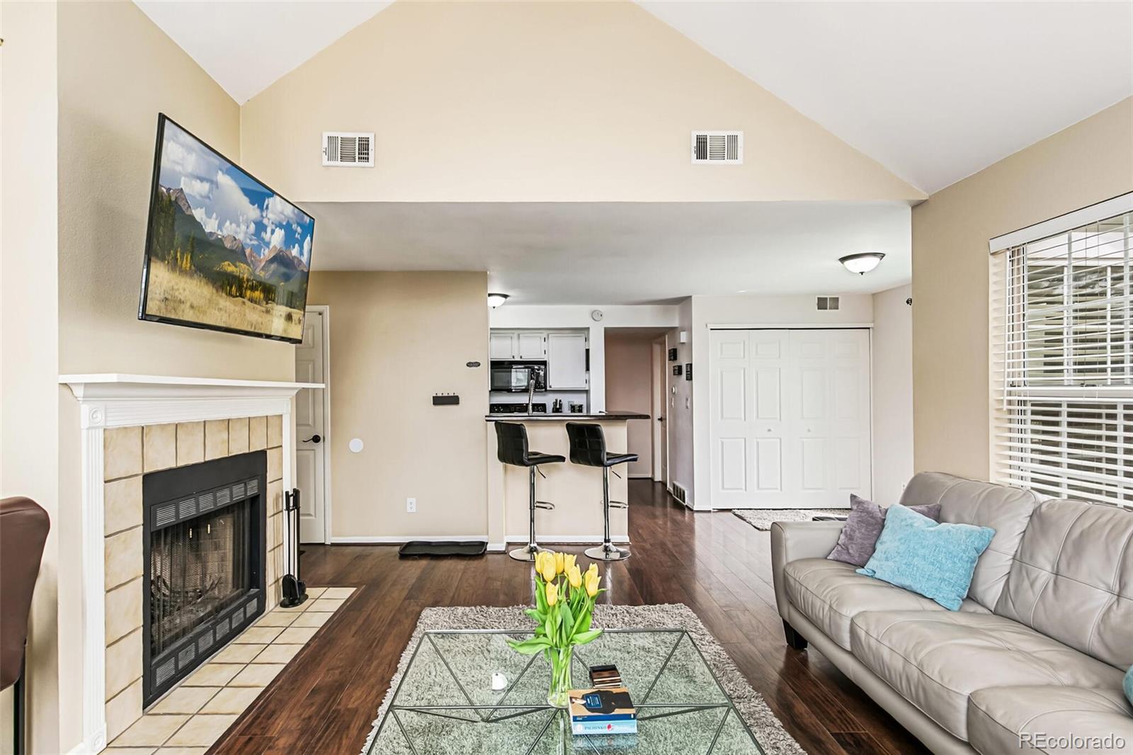 6776 S Ivy Street Centennial CO 80112