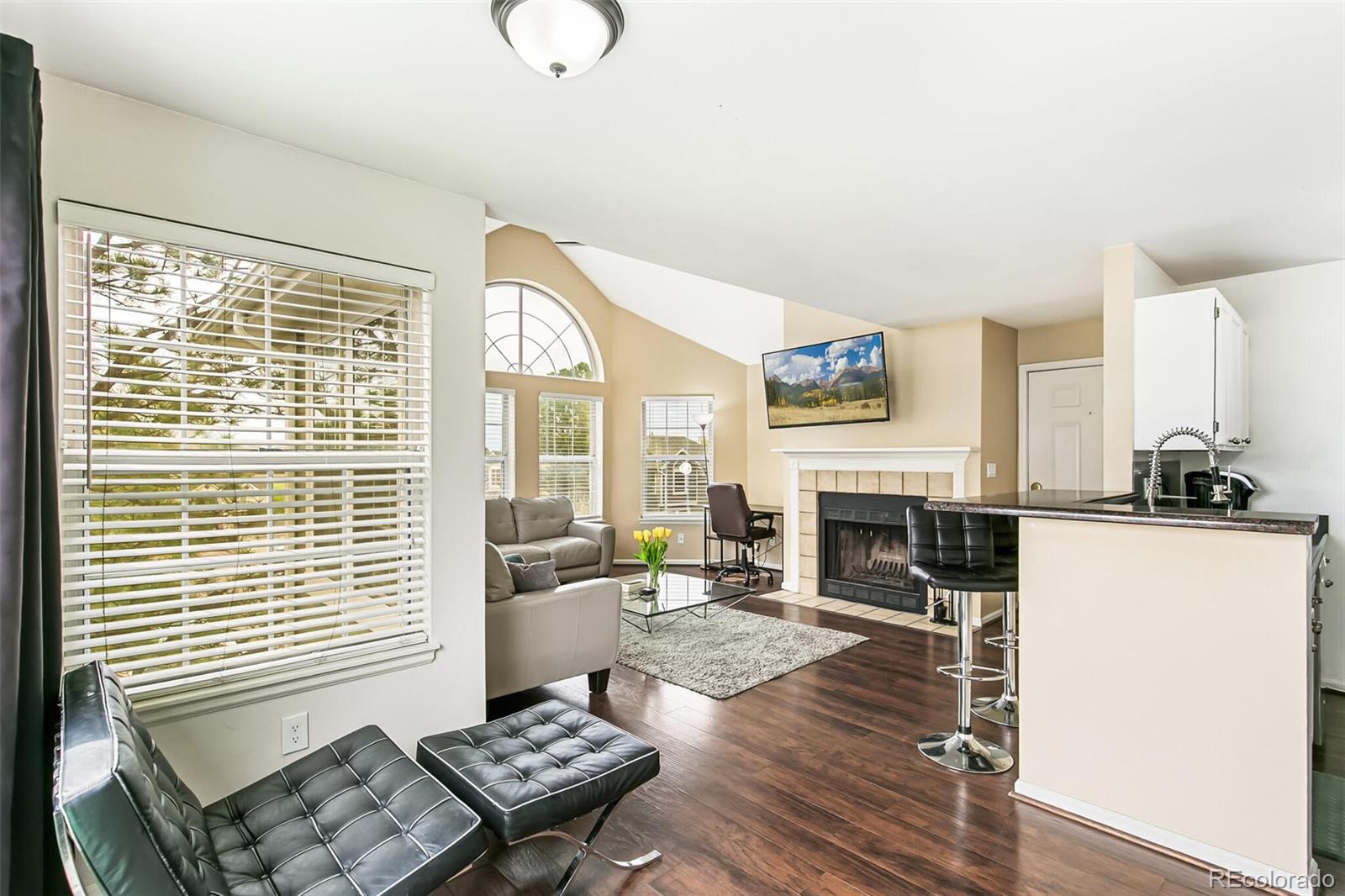 6776 S Ivy Street Centennial CO 80112