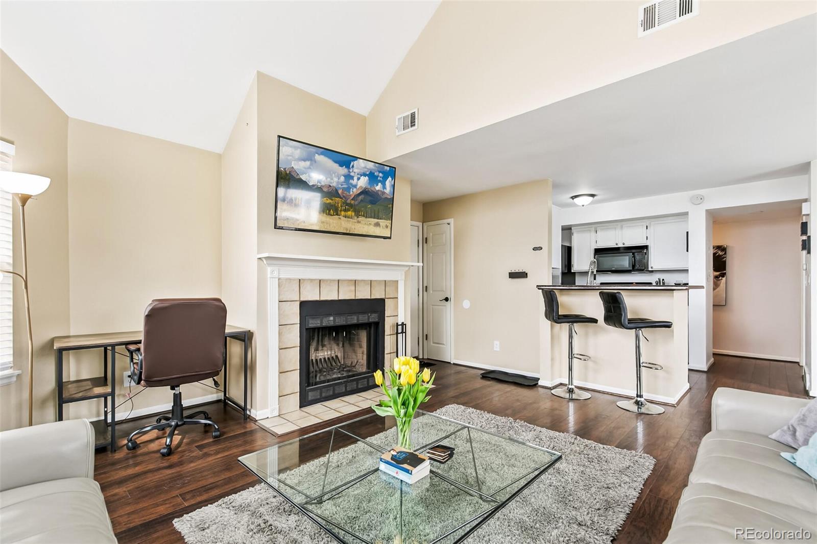 6776 S Ivy Street Centennial CO 80112