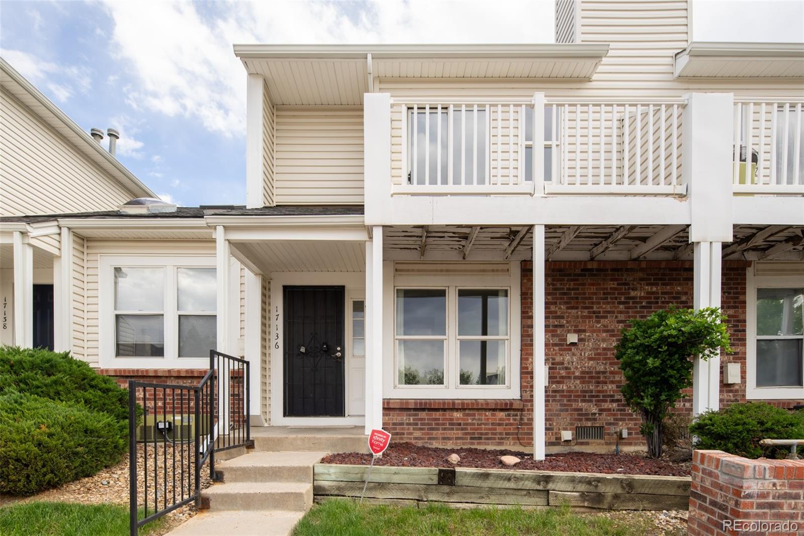 17136 E Tennessee Drive Aurora CO 80017