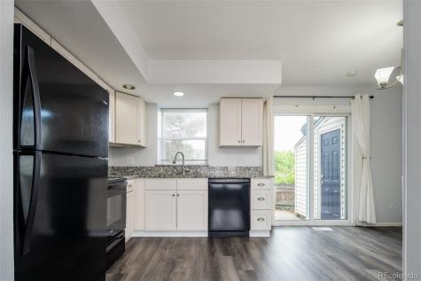 17136 E Tennessee Drive Aurora CO 80017