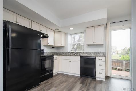 17136 E Tennessee Drive Aurora CO 80017