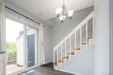 17136 E Tennessee Drive Aurora CO 80017