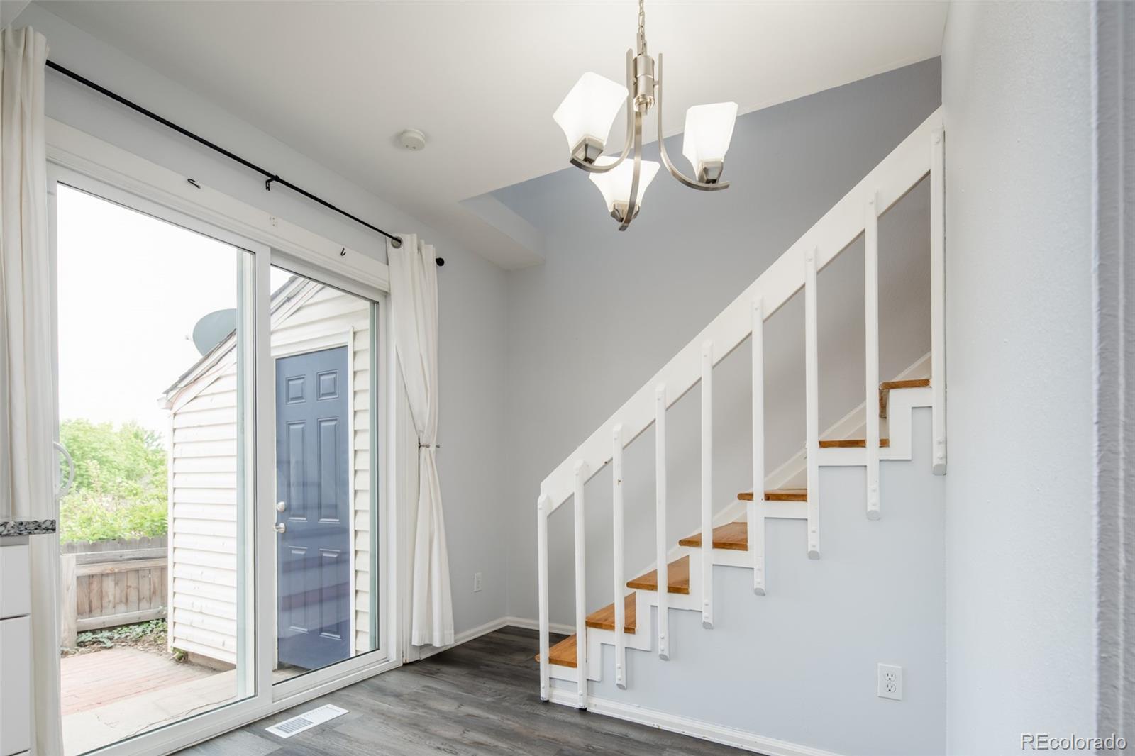 17136 E Tennessee Drive Aurora CO 80017