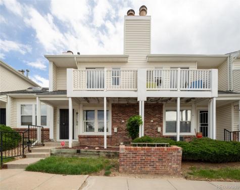 17136 E Tennessee Drive Aurora CO 80017