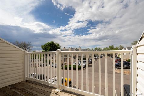 17136 E Tennessee Drive Aurora CO 80017