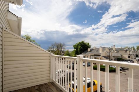 17136 E Tennessee Drive Aurora CO 80017