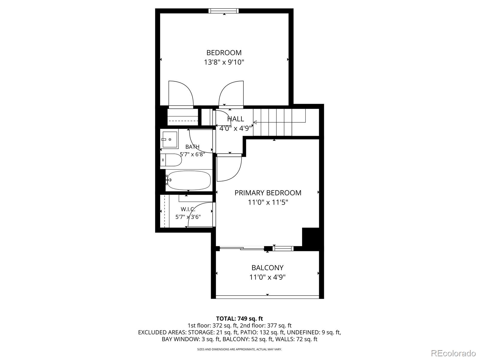 17136 E Tennessee Drive Aurora CO 80017
