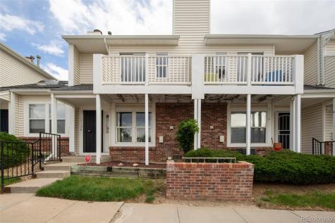 17136 E Tennessee Drive Aurora CO 80017