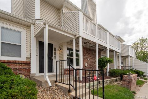 17136 E Tennessee Drive Aurora CO 80017