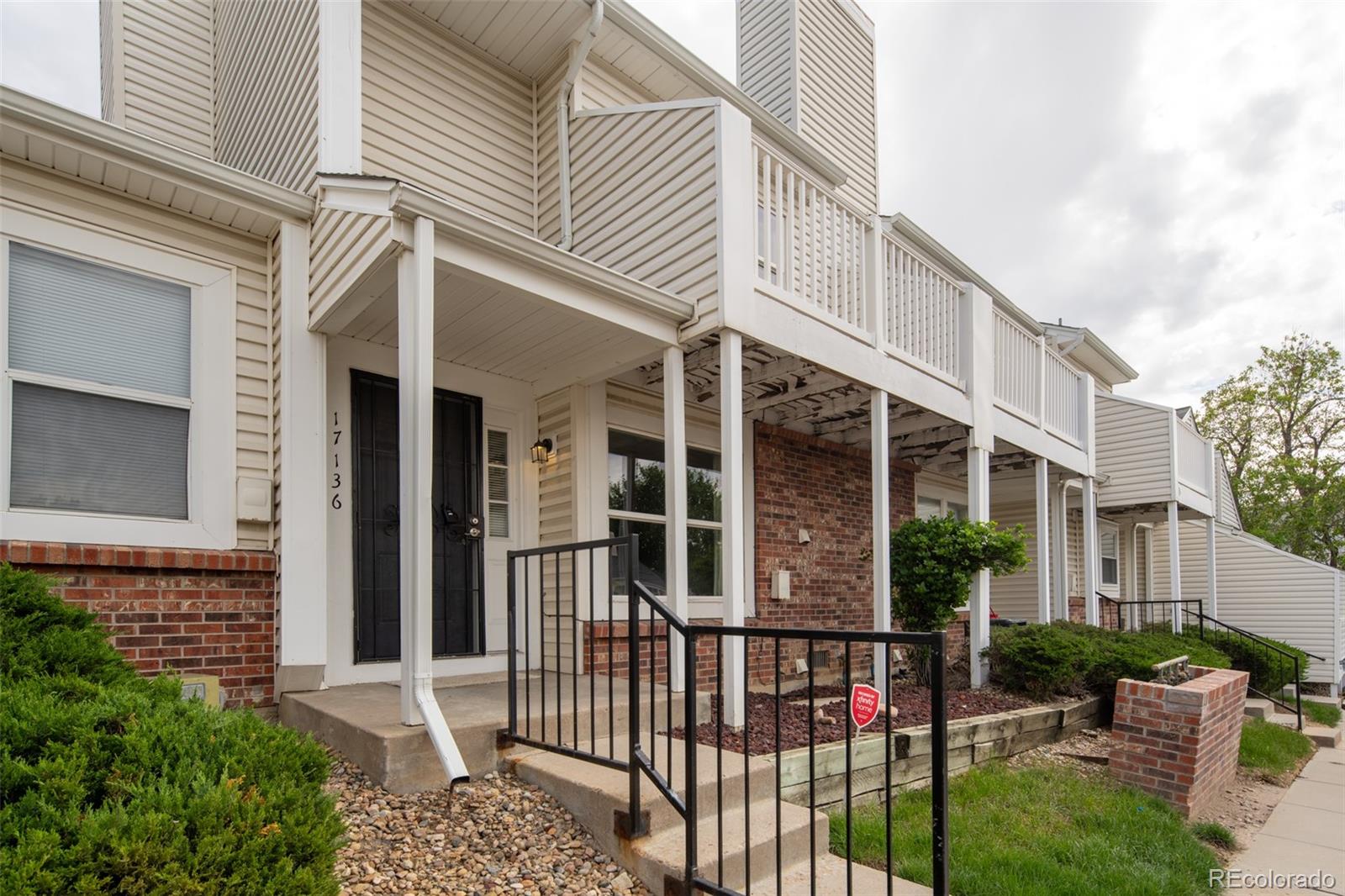 17136 E Tennessee Drive Aurora CO 80017