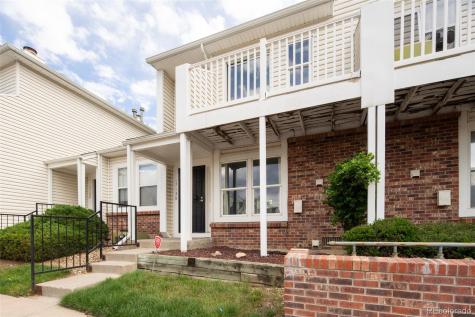 17136 E Tennessee Drive Aurora CO 80017