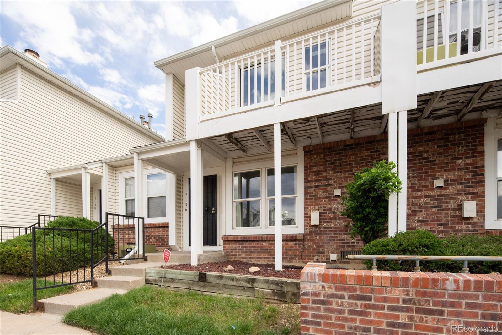 17136 E Tennessee Drive Aurora CO 80017
