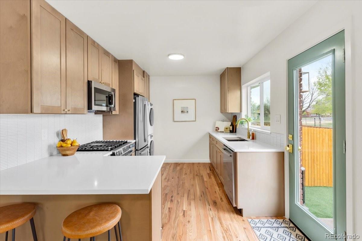 3389 N Kearney Street Denver CO 80207