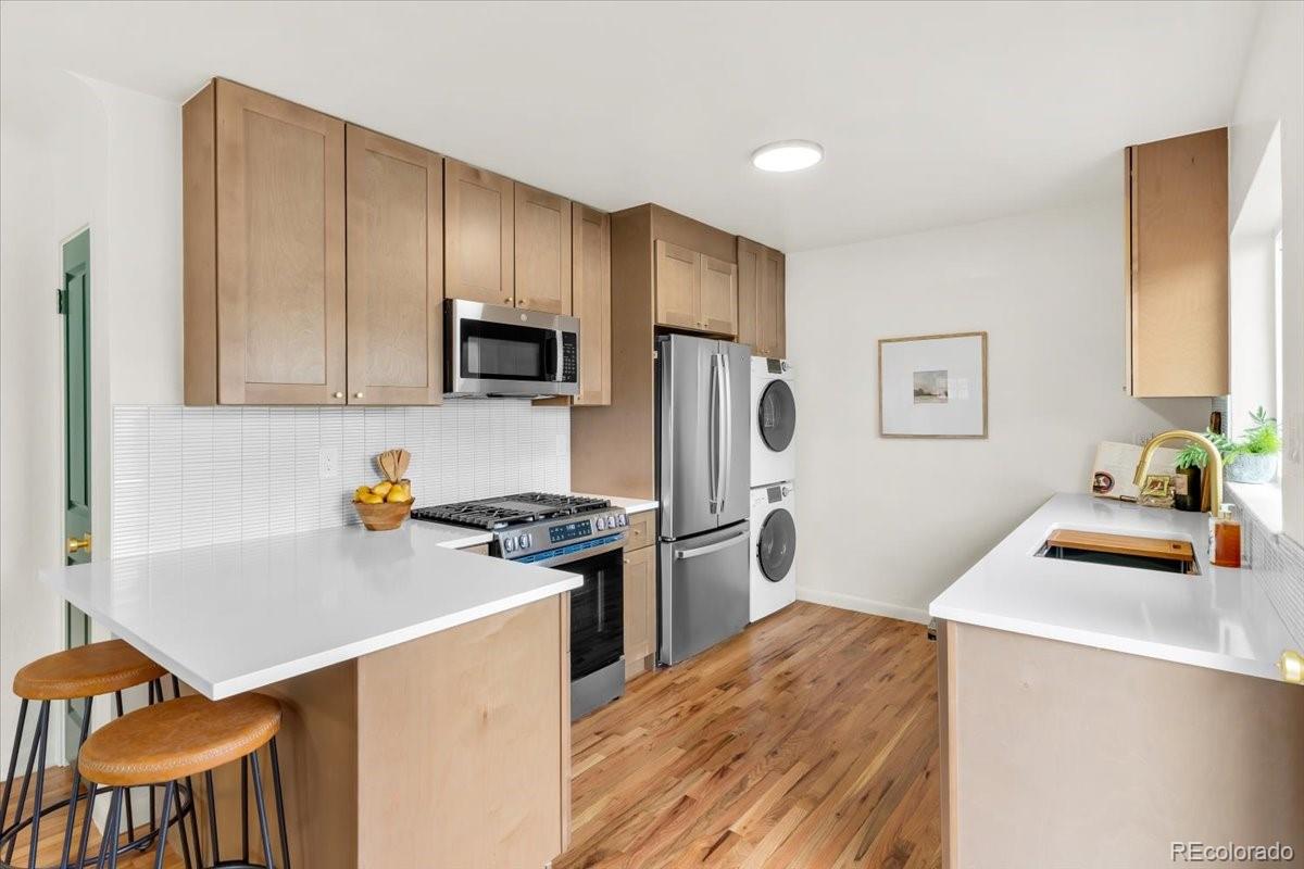 3389 N Kearney Street Denver CO 80207
