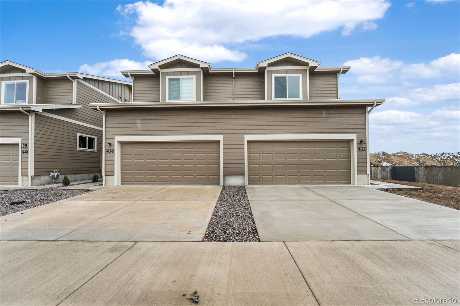 428 Molly Lane Fort Morgan CO 80701