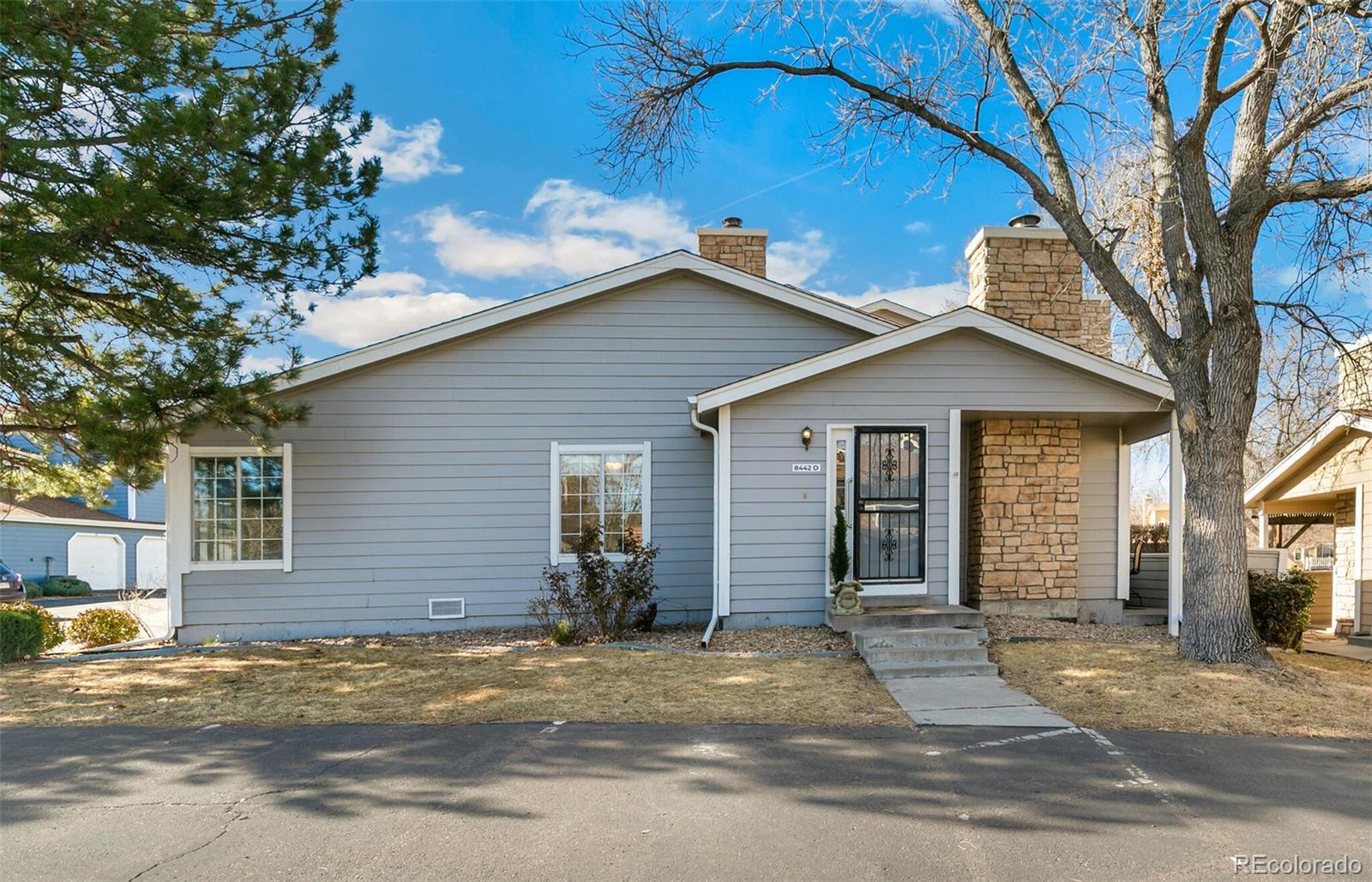 8442 Everett Way Arvada CO 80005