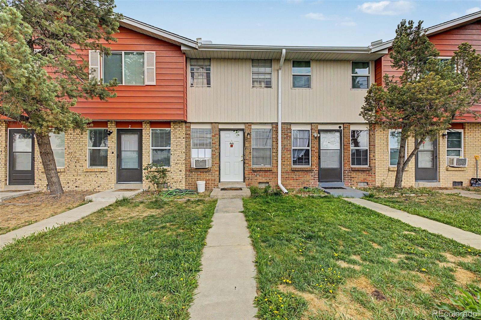 6550 W 14th Avenue Lakewood CO 80214
