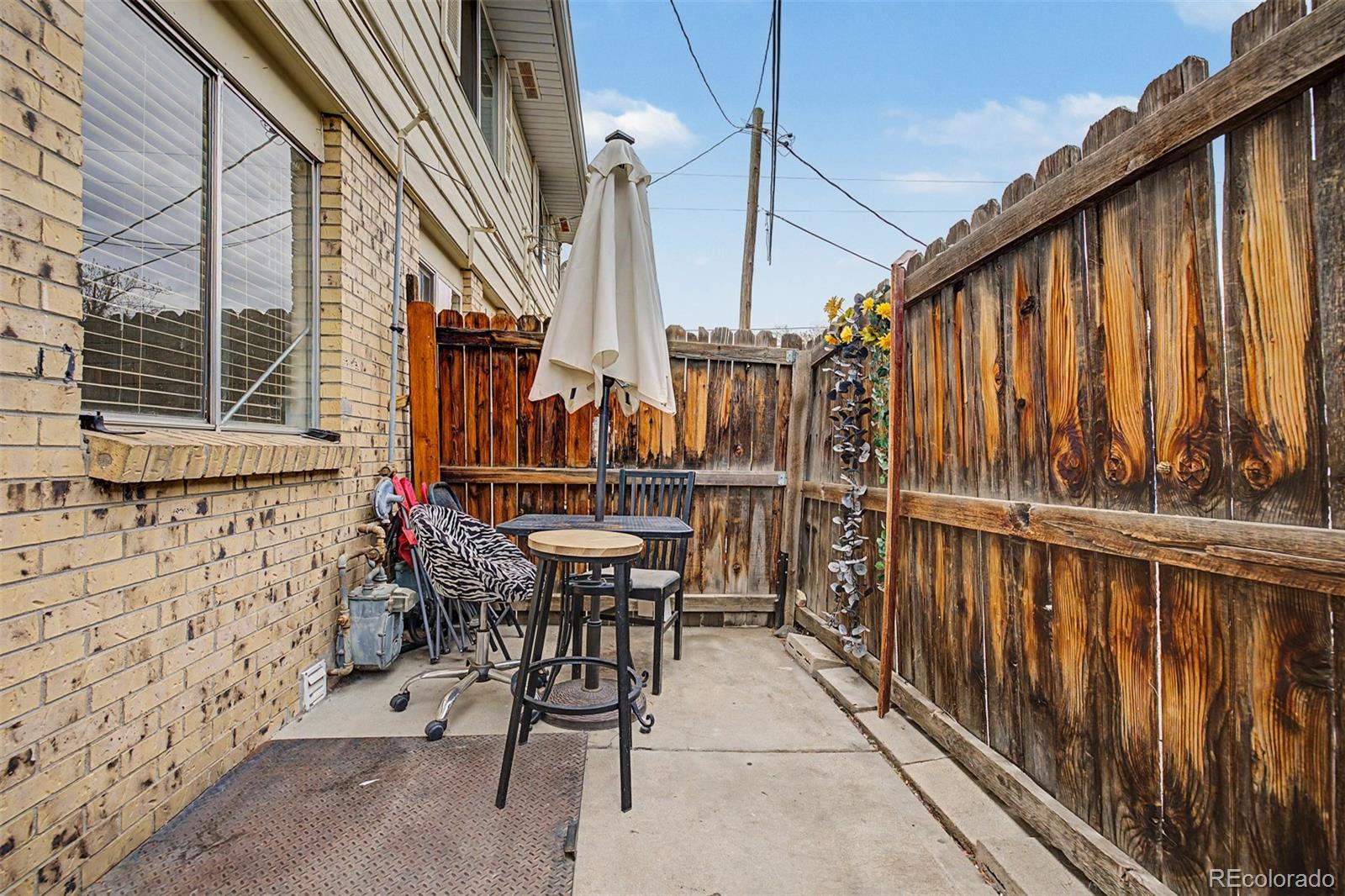 6550 W 14th Avenue Lakewood CO 80214