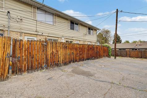 6550 W 14th Avenue Lakewood CO 80214